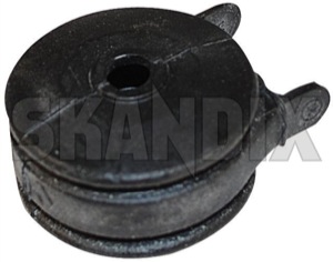 Gear linkage boot 3345084 (1030546) - Volvo S40, V40 (-2004) - gear linkage boot Own-label gearbox