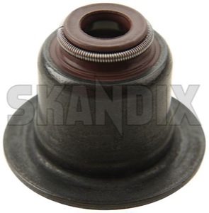 Seal, Valve stem 31251142 (1030594) - Volvo C30, S40, V50 (2004-) - gasket seal valve stem Own-label inletvalve inlet valve