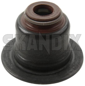 Seal, Valve stem 31251143 (1030595) - Volvo C30, S40, V50 (2004-) - gasket seal valve stem Own-label outletvalve outlet valve