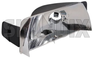 Reflector, 3rd Brake lamp 1369737 (1030619) - Volvo 200, 700 - reflector 3rd brake lamp Genuine 