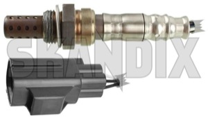 Lambda sensor Diagnostic probe 30622252 (1030628) - Volvo S60 (-2009), S80 (-2006), V70 P26 (2001-2007) - lambda sensor diagnostic probe skandix SKANDIX diagnostic probe