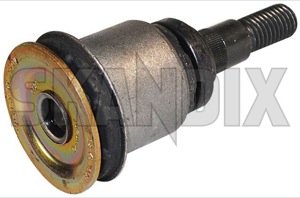 SKANDIX Shop Volvo Ersatzteile: Radkappe 14 Zoll für Stahlfelgen Stück  1325912 (1034458)
