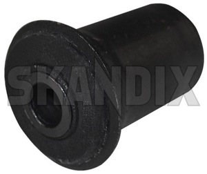SKANDIX Shop Volvo Ersatzteile: Endschalldämpfer 8638532 (1017737)