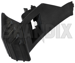 Mounting bracket, Bumper right front 30678482 (1030794) - Volvo S40, V50 (2004-) - console mounting bracket bumper right front Genuine console front right