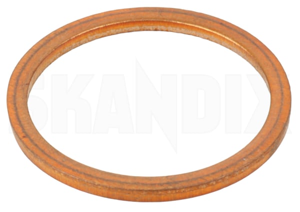 SKANDIX Shop Saab parts: Seal ring 9116856 (1030812)