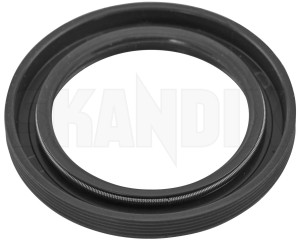 Radial oil seal Crankshaft, Belt pulley side 31293199 (1030834) - Volvo C30, S40, V50 (2004-), S60 (2011-2018), S80 (2007-), V40 (2013-), V40 CC, V60 (2011-2018), V70 (2008-) - radial oil seal crankshaft belt pulley side Own-label belt crankshaft crankshaft  pulley side