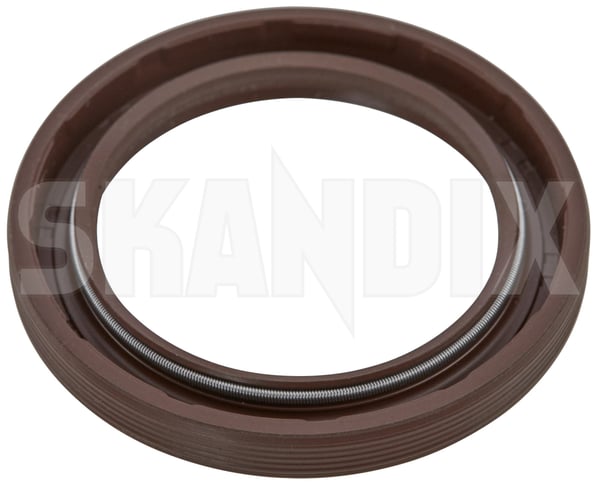 Radial oil seal Camshaft 31216283 (1030837) - Volvo C30, S40, V50 (2004-) - ОЕ-Numbers: 30711647 - Keywords: radial oil seal camshaft Own-label camshaft