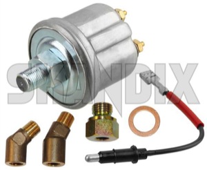 SKANDIX Shop Volvo parts: Oil pressure switch Kit Oil pressure 