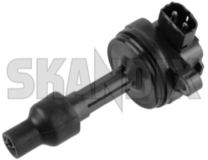 Ignition Coil 1275971 (1030847) - Volvo 900, S90, V90 (-1998) - coilignitions ignition coil ignitioncoils ignitionsparkcoil ignitionsparkscoil sparkcoils sparkscoils skandix SKANDIX 