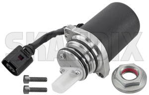Oil pump, AOC coupling Kit 30783079 (1030872) - Volvo S40, V50 (2004-), S60 (-2009), S80 (2007-), S80 (-2006), V70 P26, XC70 (2001-2007), XC70 (2008-), XC90 (-2014) - oil pump aoc coupling kit Own-label allwheel all wheel awd drive kit xwd