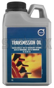 Transmission oil AOC coupling 1 l Europe 31367940 (1030873) - Volvo S40, V50 (2004-), S60 (-2009), S60 CC (-2018), S60, V60 (2011-2018), S80 (2007-), S80 (-2006), S90, V90 (2017-), V40 (2013-), V40 CC, V60 CC (2019-), V60 CC (-2018), V70 P26, XC70 (2001-2007), V70, XC70 (2008-), V90 CC, XC40/EX40, XC60 (2018-), XC60 (-2017), XC90 (2016-), XC90 (-2014) - gear oil gearbox fluid gearbox oil gearboxfluid gearboxoil gearoil tranny fluid tranny oil trannyfluid trannyoil transmission oil transmission oil aoc coupling 1 l europe transmissionoil Genuine 1 1l 4wd active activeondemand allwheel all wheel aoc awd can center clutch coupling demand drive europe gear haldex l on xwd