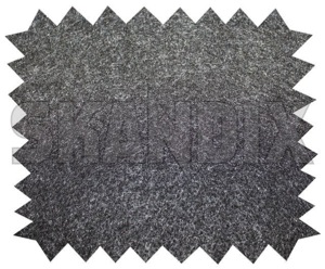 Carpet, single Trunk black 1,6 m 1 m Reel 1309695 (1030943) - Volvo 200 - carpet single trunk black 1 6 m 1 m reel carpet single trunk black 16 m 1 m reel Genuine 1 1,6 16 1 6 1,6 16m 1 6m 1m black felt m needle piece reel trunk