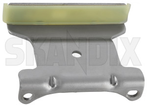 Guides, Timing chain upper 90537337 (1030984) - Saab 9-3 (2003-) - guides timing chain upper Genuine guide rail upper