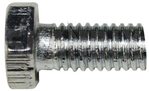 Screw/ Bolt Outer hexagon Nr. 10  (1031110) - universal Classic - screw bolt outer hexagon nr 10 screwbolt outer hexagon nr 10 Own-label 10 9 9mm hexagon inch mm nr nr  outer thread unf with