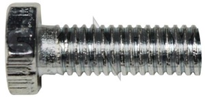 Screw/ Bolt Outer hexagon Nr. 10  (1031111) - universal Classic - screw bolt outer hexagon nr 10 screwbolt outer hexagon nr 10 Own-label 10 12,5 125 12 5 12,5 125mm 12 5mm hexagon inch mm nr nr  outer thread unf with