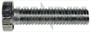 Screw/ Bolt Outer hexagon Nr. 10  (1031112) - universal Classic - screw bolt outer hexagon nr 10 screwbolt outer hexagon nr 10 Own-label 10 19 19mm hexagon inch mm nr nr  outer thread unf with