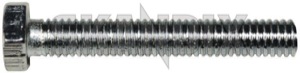 Screw/ Bolt Outer hexagon Nr. 10  (1031114) - universal Classic - screw bolt outer hexagon nr 10 screwbolt outer hexagon nr 10 Own-label 10 30 30mm hexagon inch mm nr nr  outer thread unf with