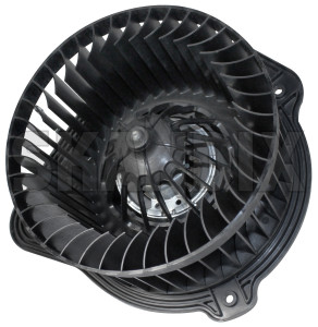 Electric motor, Blower 6820812 (1031148) - Volvo 850 - electric motor blower interior fan Genuine blower drive for hand left lefthand left hand lefthanddrive lhd vehicles wheel with