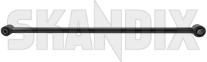 Panhard rod 677284 (1031233) - Volvo 140, 164 - diagonal brace guide element panhard rod stabilizer stabilizer bar skandix SKANDIX 
