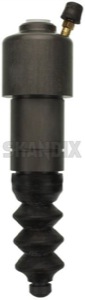 Slave cylinder, Clutch 9181246 (1031237) - Volvo 850, S70, V70 (-2000) - slave cylinder clutch Own-label 