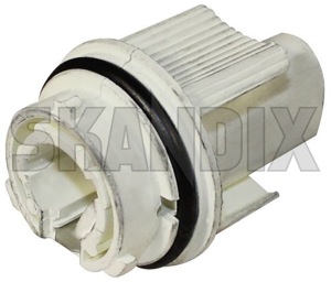 Bulb holder, Indicator 3345722 (1031288) - Volvo S40, V40 (-2004) - bulb holder indicator Genuine 