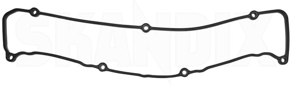 Dichtung, Ventildeckel Auslassseite 30875617 (1031360) - Volvo S40, V40 (-2004) - Keywords: dichtmasse dichtpaste dichtung dichtung ventildeckel auslassseite dichtungen fluessigdichtung kopfhaubendichtung packning s40 v40 vdd ventildeckeldichtung zylinderkopfhaubendichtung Hausmarke ausgang ausgangseitig ausgangsseitig auslasseitig auslassseite auslassseitig