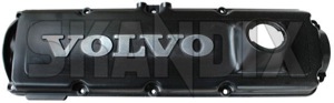 Rocker cover 8250322 (1031444) - Volvo 200, 300, 700, 900 - rocker cover rockercover valvecover Genuine 
