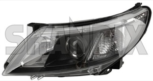 Headlight left D1S (gas discharge tube) Xenon 12842059 (1031468) - Saab 9-3 (2003-) - headlight left d1s gas discharge tube xenon Genuine abl  abl  gas  gas abl active bending bixenon d1s discharge for frontlightxenon headlights hid lampbixenon left lights lightxenon righthand right hand traffic tube tube  vehicles without xenon xenonlights xeon