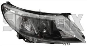 Headlight right D1S (gas discharge tube) Xenon 12842060 (1031471) - Saab 9-3 (2003-) - headlight right d1s gas discharge tube xenon Genuine abl  abl  gas  gas abl active bending bixenon d1s discharge for frontlightxenon headlights hid lampbixenon lights lightxenon right righthand right hand traffic tube tube  vehicles without xenon xenonlights xeon