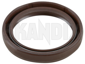 Radial oil seal, Automatic transmission 8636195 (1031494) - Volvo S40, V50 (2004-), S60 (-2009), S70, V70 (-2000), V70 P26, XC70 (2001-2007), XC90 (-2014) - radial oil seal automatic transmission Own-label      43 43mm automatic bevel gear mm transmission
