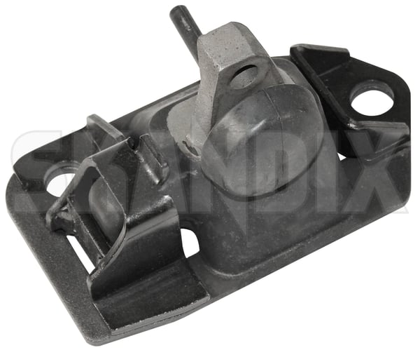 SKANDIX Shop Volvo Ersatzteile: Lagerung, Motor rechts 8631703 