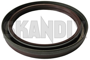 Radial oil seal, Automatic transmission 1339524 (1031573) - Volvo 400, 700, 900 - radial oil seal automatic transmission Own-label inlet input transmission