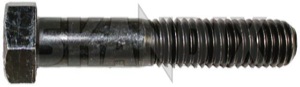 Screw/ Bolt without Collar Outer hexagon M14 Bumper front rear 971003 (1031688) - Volvo 200 - screw bolt without collar outer hexagon m14 bumper front rear screwbolt without collar outer hexagon m14 bumper front rear Genuine 70 70mm bumper collar front hexagon m14 mm outer rear without