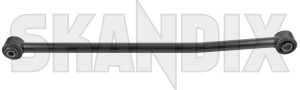 Panhard rod 1359559 (1031703) - Volvo 700, 900 - diagonal brace guide element panhard rod stabilizer stabilizer bar skandix SKANDIX bushings with