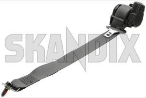 SKANDIX Shop Volvo Ersatzteile: Sicherheitsgurt Rückbank außen links  30641327 (1031740)