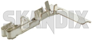 SKANDIX Shop Volvo Ersatzteile: Gurtschloss Fahrersitz 9167651 (1020061)