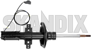 SKANDIX Shop Volvo Ersatzteile: Stoßdämpfer Vorderachse Four-C / R-Line  30683703 (1031755)