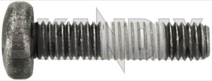 Screw, Tensioner pulley V-ribbed belt Inner-torx 30624274 (1031762) - Volvo S60, V60, S60 CC, V60 CC (2011-2018), S80 (2007-), V70, XC70 (2008-), XC60 (-2017) - screw tensioner pulley v ribbed belt inner torx screw tensioner pulley vribbed belt innertorx tensioning Genuine innertorx inner torx locking needed screw