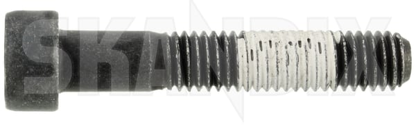 Schraube Innen-Torx Flachriemenspanner unten 30624253 (1031765) - Volvo S60, V60 (2011-2018), S80 (2007-), V70, XC70 (2008-), XC60 (-2017) - Keywords: cross country s80 schraube innen torx flachriemenspanner unten schraube innentorx flachriemenspanner unten schrauben torxschrauben v70 v70xc xc xc60 xc70 Original flachriemenspanner innentorx innen torx torque torx unten unterer