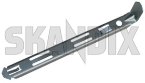 Base, Headlight inner 8637181 (1031876) - Volvo XC90 (-2014) - base headlight inner Genuine inner
