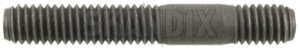 Stud, Water pump 924056 (1032058) - Volvo 200, 700, 900 - grub screws headless screws setscrews stud water pump threaded bolts threaded pins Genuine case crank