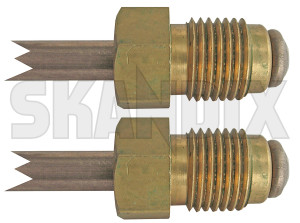 Brake lines Front axle 6819410 (1032240) - Volvo 700, 900, S90, V90 (-1998) - brake lines front axle Genuine      cunifer  cunifer  abs axle connector coppernickeliron copper nickel iron cunifer drive for front hand hydraulic kunifer left lefthand left hand lefthanddrive lhd unit vehicles