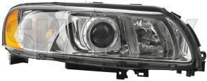 Headlight right D1S (gas discharge tube) Xenon 31446857 (1032300) - Volvo S60 (-2009), V70 P26, XC70 (2001-2007) - headlight right d1s gas discharge tube xenon Genuine abl  abl  gas  gas abl active adaptive beam bending bixenon bulb bulb bulb  control cornering d1s discharge for frontlightxenon headlights hid high indicator lampbixenon light lights lightxenon parking right righthand right hand traffic tube tube  turning unit vehicles with without xenon xenonlights xeon