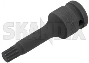 Tool, Freewheel clutch Alternator 9512849 (1032367) - Volvo universal ohne Classic - tool freewheel clutch alternator Own-label 
