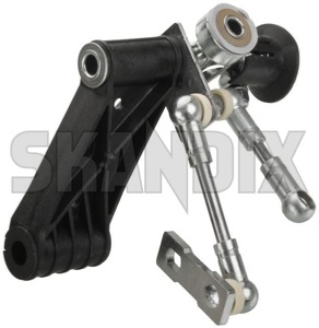 Joint, Gear linkage 55562606 (1032408) - Saab 9-5 (-2010) - deflection shaft gearshift mechanism gear shift rod joint gearbox shifter joint joint gear linkage linkage hinge Genuine 
