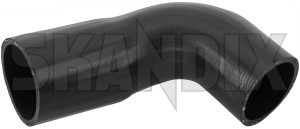 Charger intake hose Intercooler - Inlet pipe 9434450 (1032423) - Volvo 850, S70, V70 (-2000) - charger intake hose intercooler  inlet pipe charger intake hose intercooler inlet pipe Own-label      air conditioner for inlet intercooler pipe vehicles with