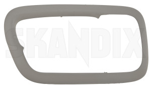 SKANDIX Shop Volvo Ersatzteile: Zierrahmen Innenverkleidung