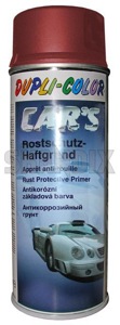 Rust protection primer 400 ml  (1032463) - universal  - rust protection primer 400 ml Own-label 400 400ml ml red spraycan