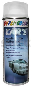 Rust protection primer 400 ml  (1032465) - universal  - rust protection primer 400 ml Own-label 400 400ml ml spraycan white