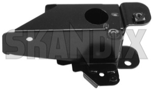 Bracket, Front section right 4337564 (1032480) - Saab 9-3 (-2003), 900 (1994-) - bracket front section right console Genuine right